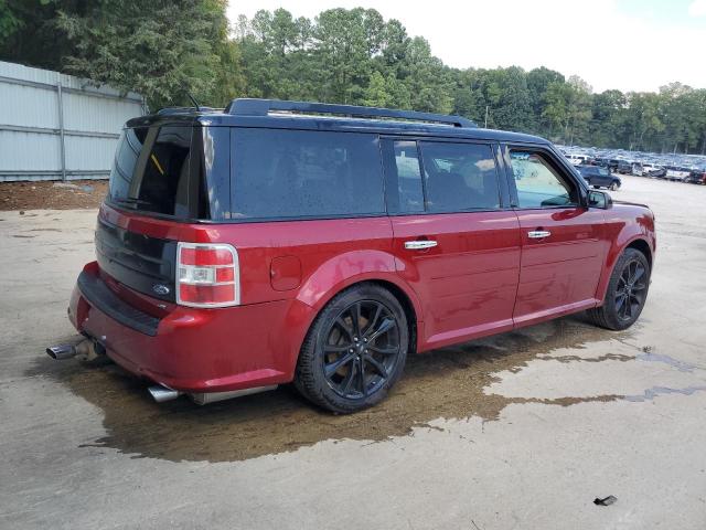 Foto 3 de la subasta – 2019 FORD FLEX SEL con VIN 2FMHK6C83KBA36666