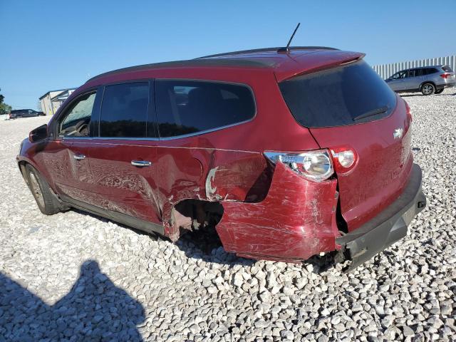 Photo 2 from auction – 2011 CHEVROLET TRAVERSE L with VIN 1GNKRGED2BJ146939