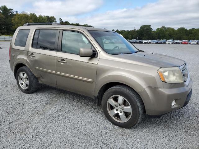 Photo 4 from auction – 2011 HONDA PILOT EX with VIN 5FNYF3H41BB037993