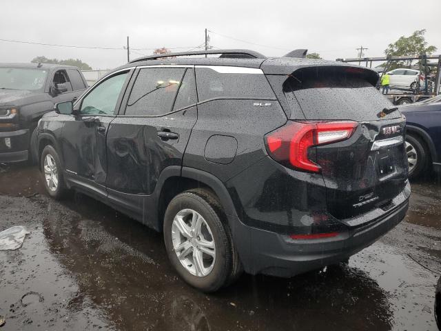 Photo 2 from auction – 2022 GMC TERRAIN SL with VIN 3GKALTEV3NL117457