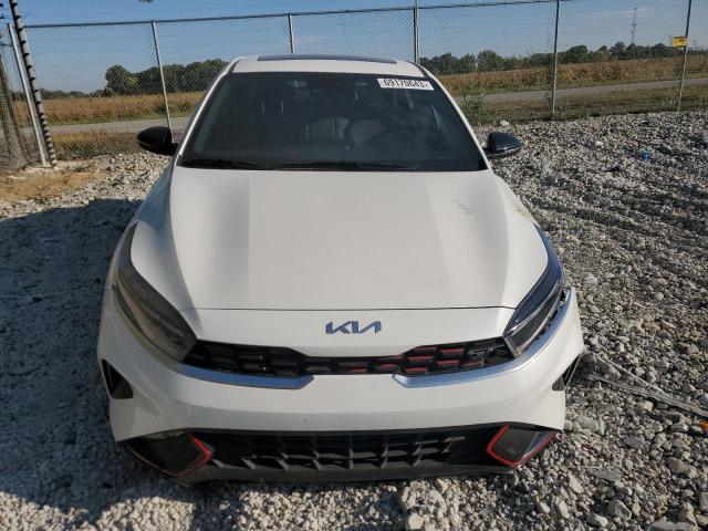 Photo 5 from auction – 2022 KIA FORTE GT with VIN 3KPF44AC5NE447467