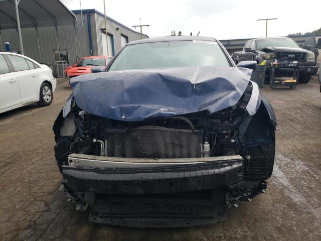 Photo 5 from auction – 2017 NISSAN ALTIMA 2.5 with VIN 1N4AL3AP1HC122603