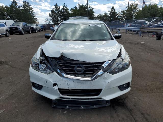 Photo 5 from auction – 2017 NISSAN ALTIMA 2.5 with VIN 1N4AL3AP8HC196942