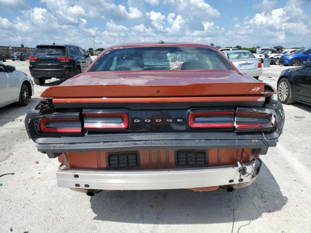Photo 6 from auction – 2021 DODGE CHALLENGER with VIN 2C3CDZGG6MH594320