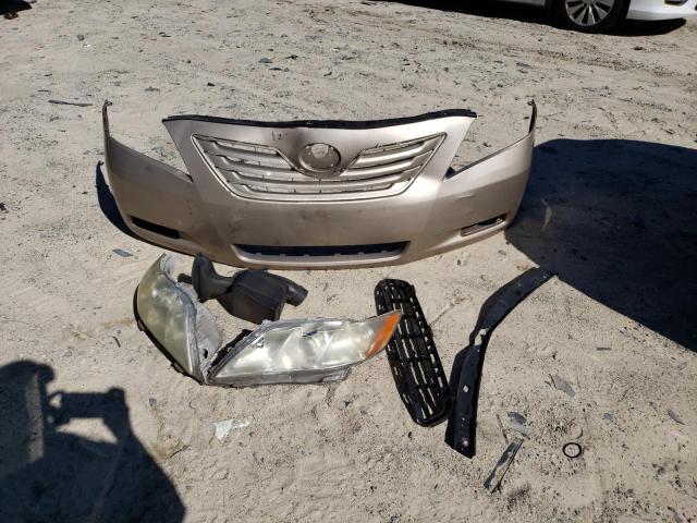 Photo 12 from auction – 2007 TOYOTA CAMRY CE with VIN 4T1BE46K77U124114