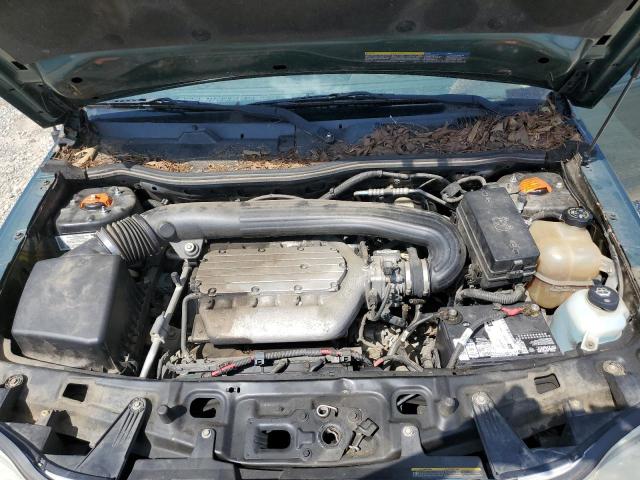 Photo 11 from auction – 2006 SATURN VUE with VIN 5GZCZ63476S871509