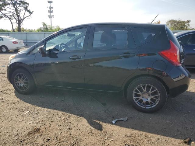Photo 2 from auction – 2016 NISSAN VERSA NOTE with VIN 3N1CE2CP8GL357347