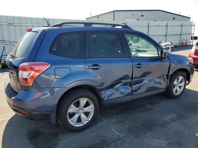 Photo 3 from auction – 2014 SUBARU FORESTER 2 with VIN JF2SJAEC4EH517875