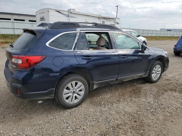 Photo 3 from auction – 2018 SUBARU OUTBACK 2. with VIN 4S4BSACC7J3319096
