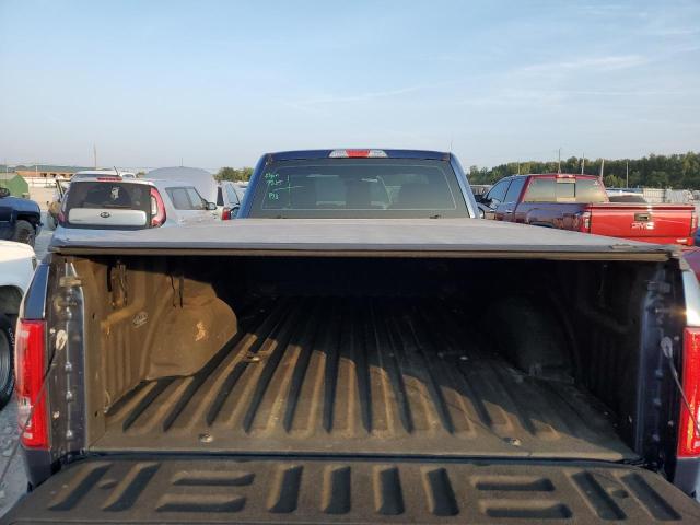 Photo 10 from auction – 2016 FORD F150 with VIN 1FTMF1C83GKE43913