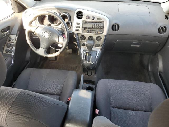 Photo 8 from auction – 2004 TOYOTA COROLLA MA with VIN 2T1KR32E44C240379