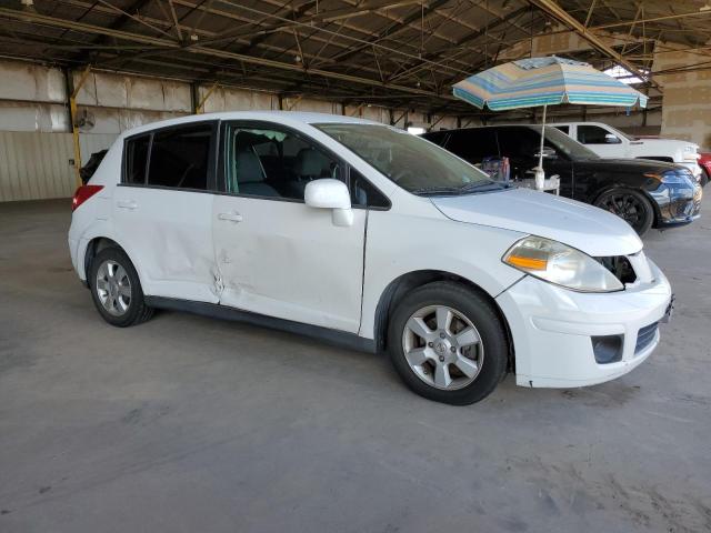 Photo 4 from auction – 2008 NISSAN VERSA S with VIN 3N1BC13E68L428346