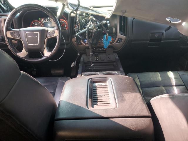Photo 8 from auction – 2016 GMC SIERRA K15 with VIN 3GTU2PEC0GG386321