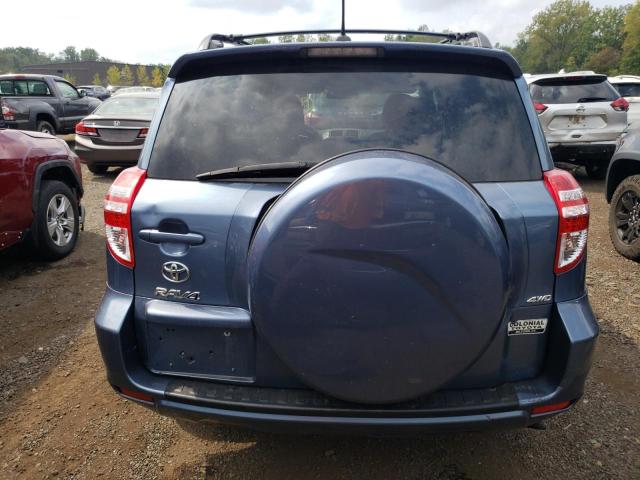 Photo 6 from auction – 2012 TOYOTA RAV4 with VIN 2T3BF4DV9CW206535