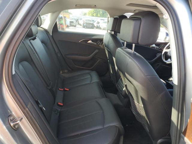 Photo 10 from auction – 2015 AUDI A6 PREMIUM with VIN WAUFGAFC8FN018591