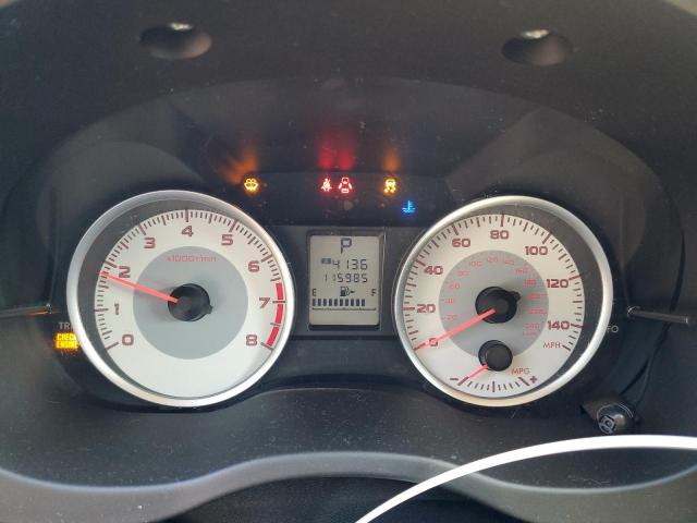 Photo 9 from auction – 2012 SUBARU IMPREZA with VIN JF1GJAA64CH028691