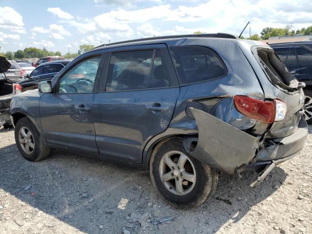 Photo 2 from auction – 2008 HYUNDAI SANTA FE G with VIN 5NMSG13D18H132270