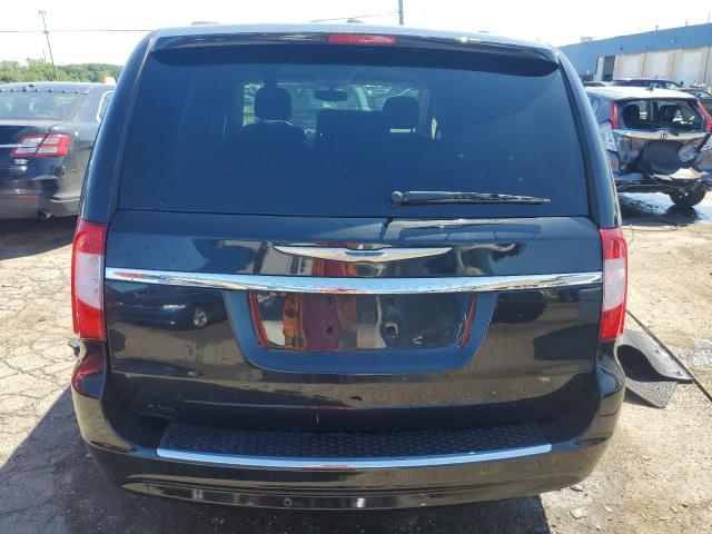 Photo 6 from auction – 2015 CHRYSLER TOWN & COU with VIN 2C4RC1CG7FR742892