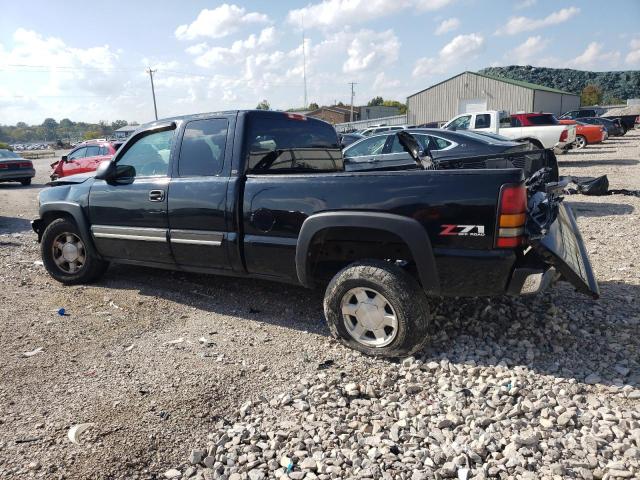 Photo 2 from auction – 2005 GMC NEW SIERRA with VIN 2GTEK19B251329546