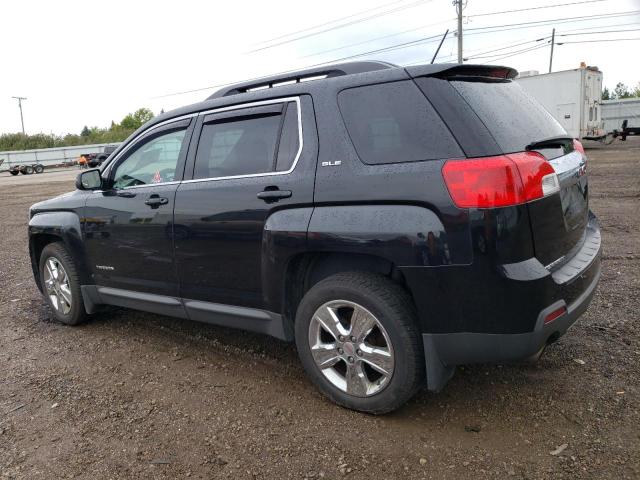 Photo 2 from auction – 2015 GMC TERRAIN SL with VIN 2GKFLWE30F6371784
