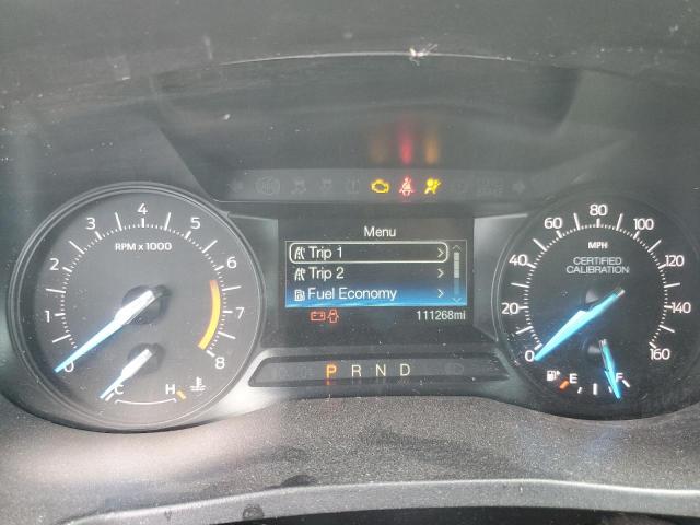 Zdjęcie 9 z aukcji – 2019 FORD EXPLORER P z VIN 1FM5K8AR2KGA17433