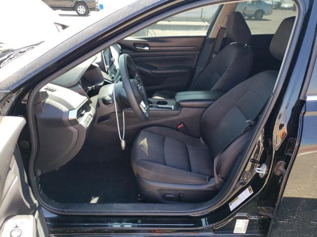Photo 7 from auction – 2020 NISSAN ALTIMA S with VIN 1N4BL4BVXLC200862