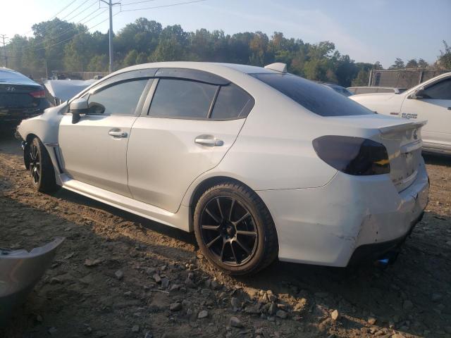 Photo 2 from auction – 2019 SUBARU WRX with VIN JF1VA1A68K9802361