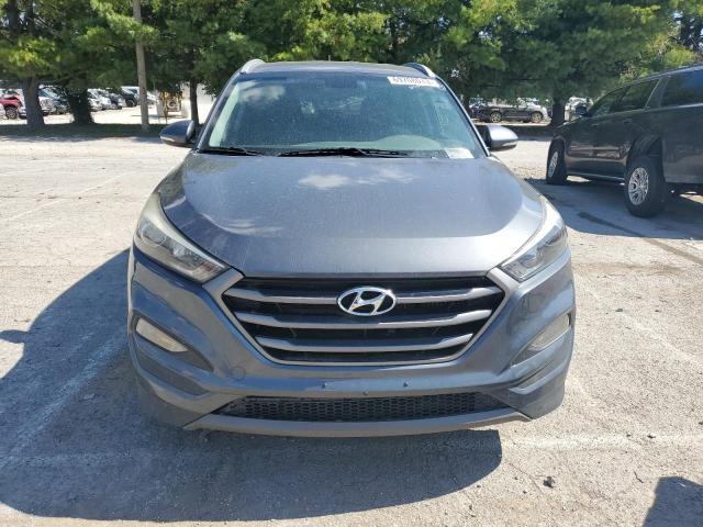 Photo 5 from auction – 2016 HYUNDAI TUCSON LIM with VIN KM8J33A27GU111253