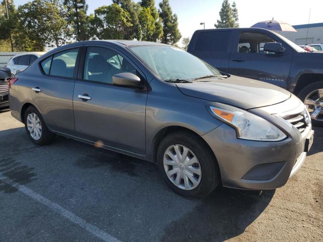 Photo 4 from auction – 2016 NISSAN VERSA S with VIN 3N1CN7AP3GL908042