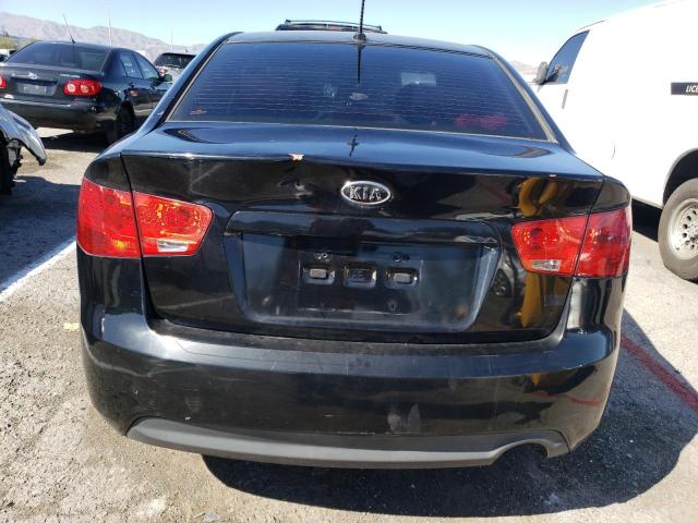Foto 6 de la subasta – 2010 KIA FORTE EX con VIN KNAFU4A25A5201867