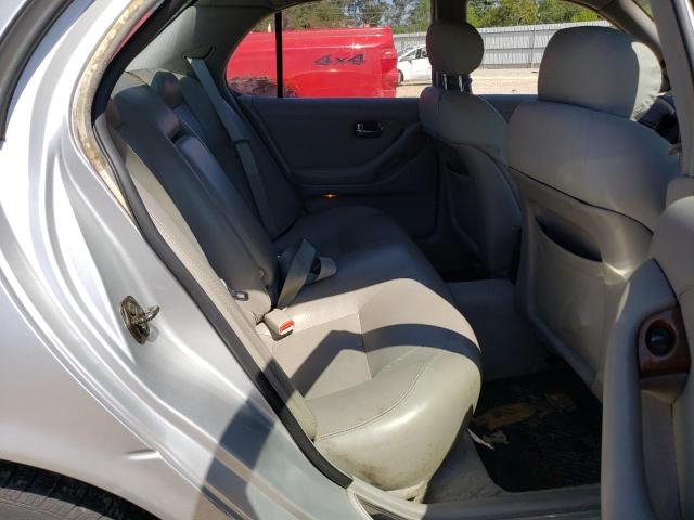 Photo 10 from auction – 1997 INFINITI J30 with VIN JNKAY21D6VM501984