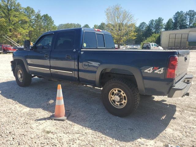 Photo 2 from auction – 2006 CHEVROLET SILVERADO with VIN 1GCHK23D66F197656
