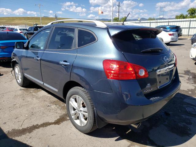 Photo 2 from auction – 2013 NISSAN 210 WAGON with VIN JN8AS5MV7DW623558
