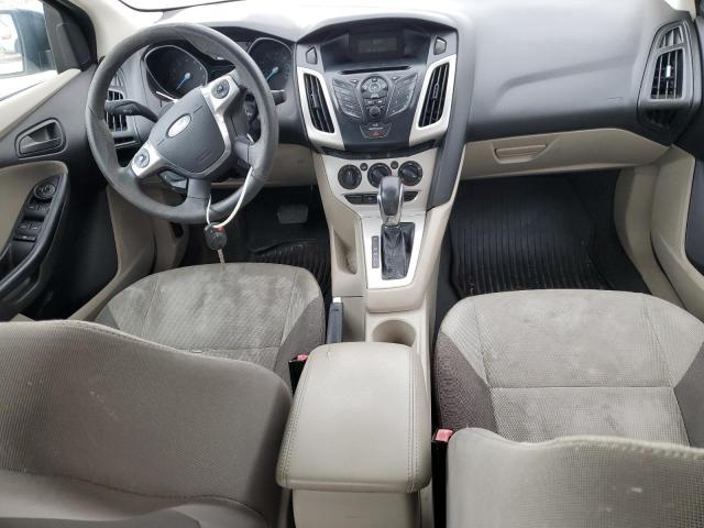 Photo 8 from auction – 2012 FORD FOCUS SE with VIN 1FAHP3F23CL387600