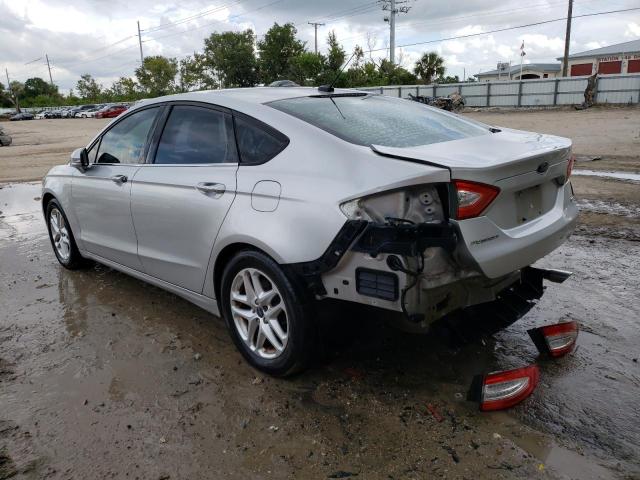 Photo 2 from auction – 2013 FORD FUSION SE with VIN 3FA6P0H74DR158313