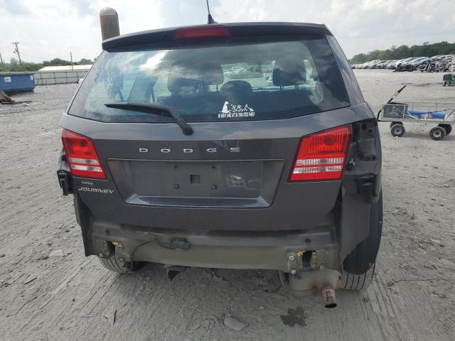 Фото 6 с аукциона – 2015 DODGE JOURNEY SE с VIN 3C4PDCAB1FT672620
