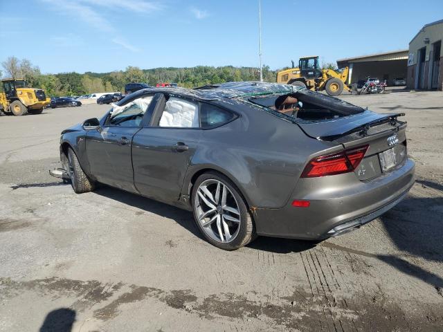 Photo 2 from auction – 2016 AUDI A7 PRESTIG with VIN WAU2GAFC0GN019427