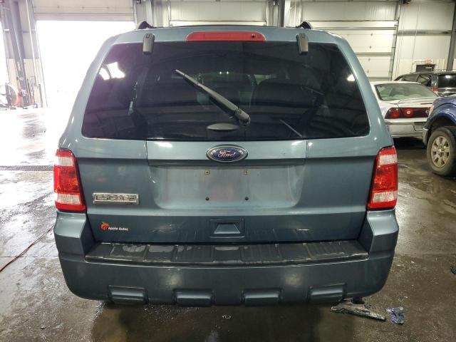Photo 6 from auction – 2012 FORD ESCAPE XLT with VIN 1FMCU9D79CKA00676