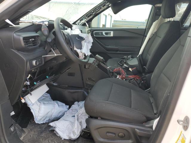 صورة رقم 7 من المزاد - 2021 FORD EXPLORER P مع VIN 1FM5K8AB2MGB53437