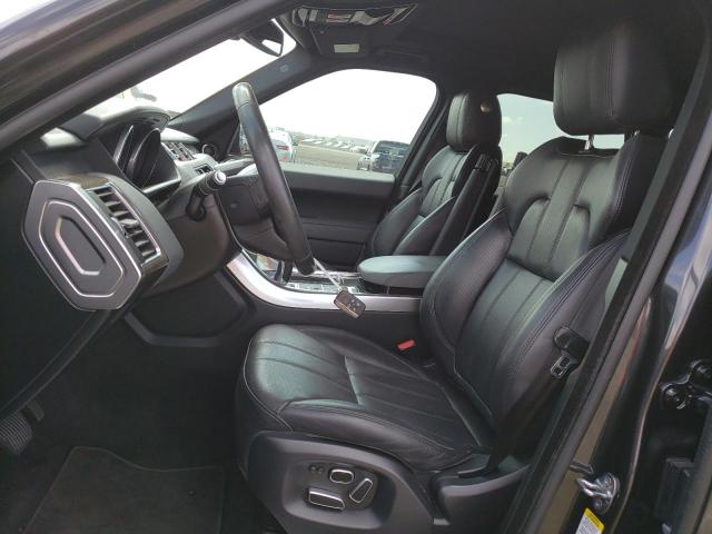 Photo 7 from auction – 2014 LAND ROVER RANGE ROVE with VIN SALWR2WF7EA382979