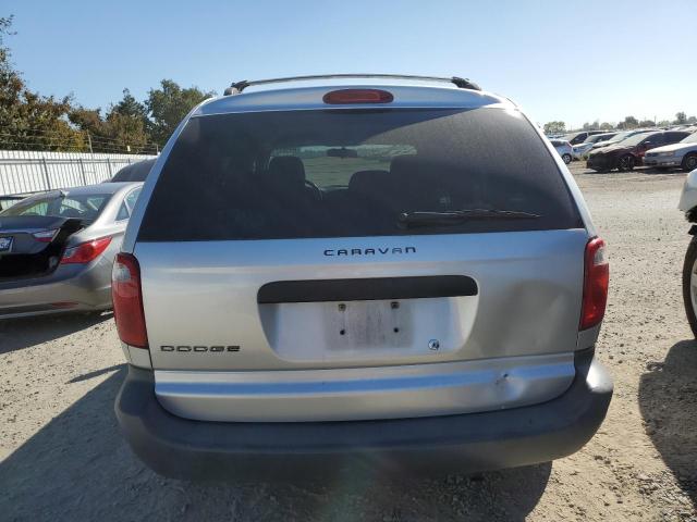 Photo 6 from auction – 2007 DODGE CARAVAN SE with VIN 1D4GP25R27B238673