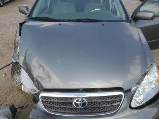 Photo 11 from auction – 2006 TOYOTA COROLLA CE with VIN 2T1BR32E16C644825