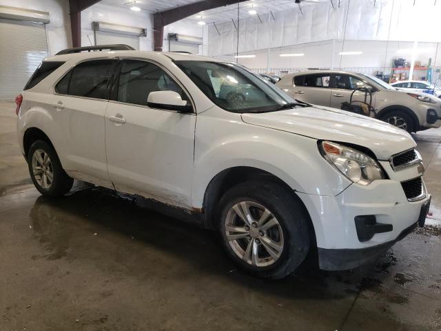 Photo 4 from auction – 2011 CHEVROLET EQUINOX LT with VIN 2CNFLEEC6B6334248