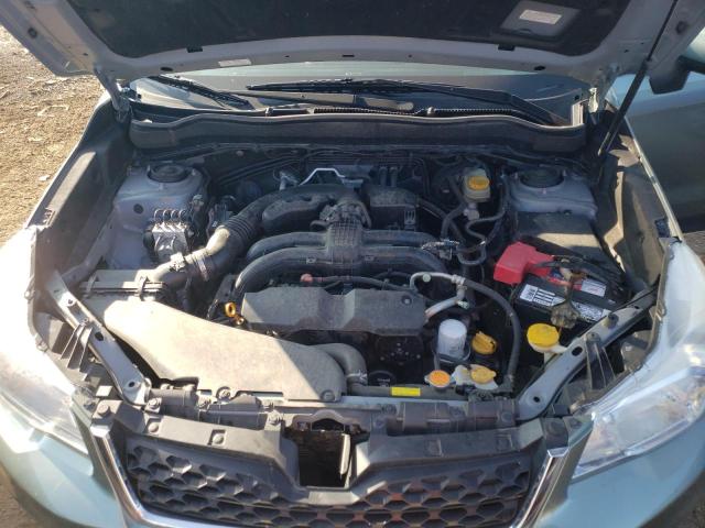 Photo 11 from auction – 2014 SUBARU FORESTER 2 with VIN JF2SJAEC3EH537499