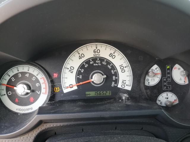 Photo 9 from auction – 2012 TOYOTA FJ CRUISER with VIN JTEBU4BF8CK117254
