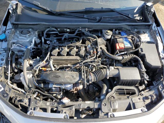 Photo 11 from auction – 2022 HONDA CIVIC EX with VIN 2HGFE1F75NH317685