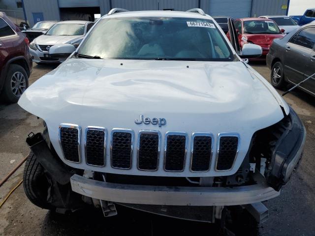 Photo 5 from auction – 2019 JEEP CHEROKEE L with VIN 1C4PJMDX7KD345693