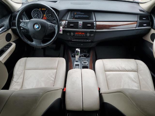 Photo 8 from auction – 2011 BMW X5 XDRIVE3 with VIN 5UXZV4C56BL404864
