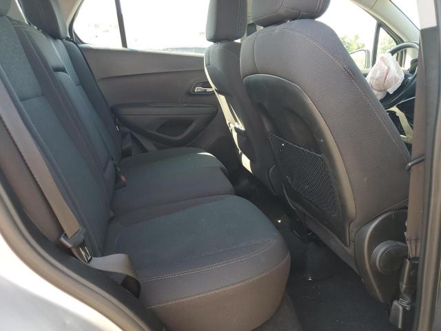 Photo 11 from auction – 2020 CHEVROLET TRAX LS with VIN 3GNCJKSB5KL143348