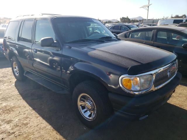 Photo 4 from auction – 1999 MERCURY MOUNTAINEE with VIN 4M2ZU55P4XUJ38040